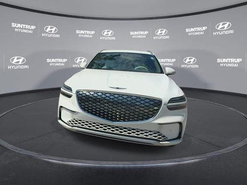 2026 Genesis Electrified GV70 Standard