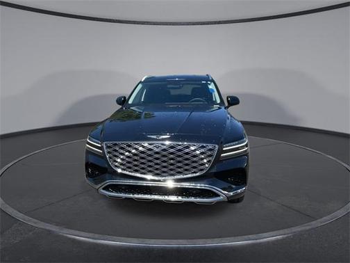 2025 Genesis GV80 2.5T