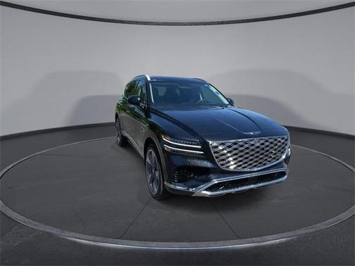 2025 Genesis GV80 2.5T