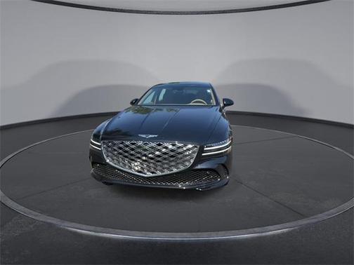 2025 Genesis G80 2.5T Advanced AWD