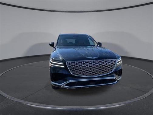 2025 Genesis GV80 2.5T Advanced