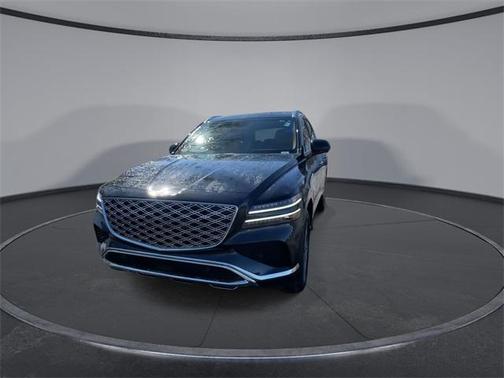 2025 Genesis GV80 2.5T Advanced