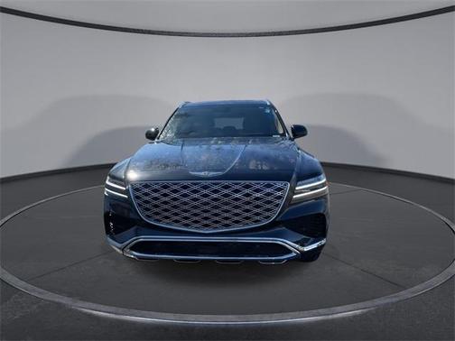 2025 Genesis GV80 2.5T Advanced