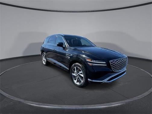 2025 Genesis GV80 2.5T Advanced