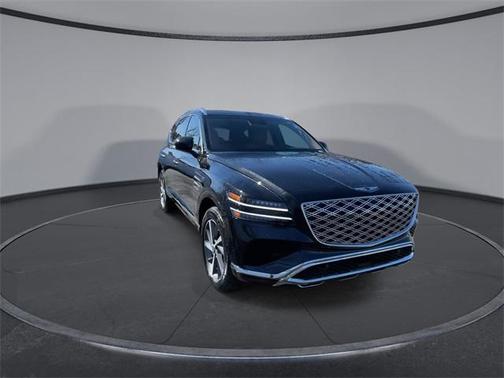 2025 Genesis GV80 2.5T Advanced