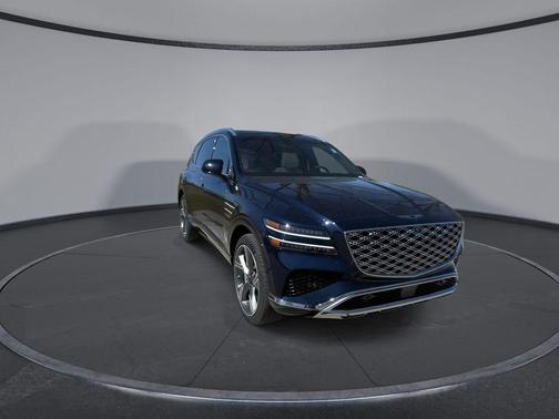 2025 Genesis GV80 3.5T