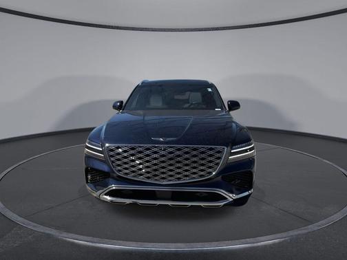 2025 Genesis GV80 3.5T