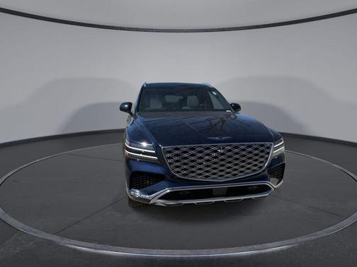 2025 Genesis GV80 3.5T