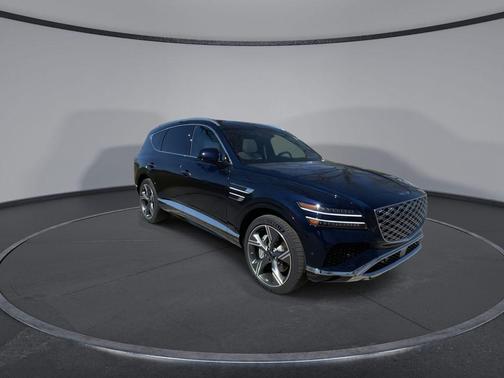 2025 Genesis GV80 3.5T