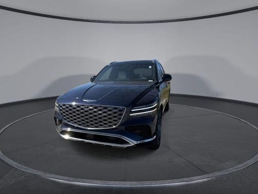 2025 Genesis GV80 3.5T