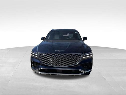 2025 Genesis GV80 3.5T
