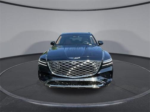 2025 Genesis GV80 3.5T