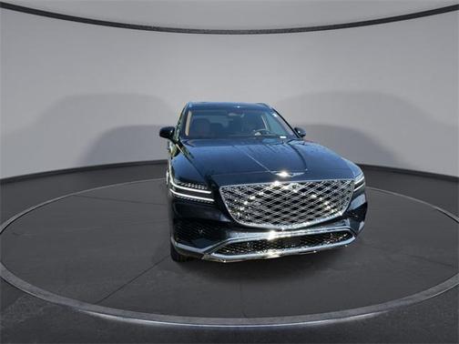 2025 Genesis GV80 3.5T