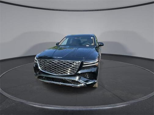 2025 Genesis GV80 3.5T