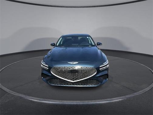 2025 Genesis G70 2.5T AWD