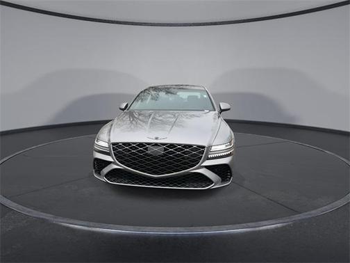 2025 Genesis G80 2.5T Sport Prestige AWD