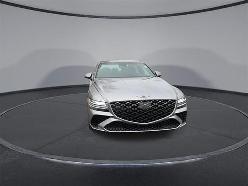 2025 Genesis G80 2.5T Sport Prestige AWD