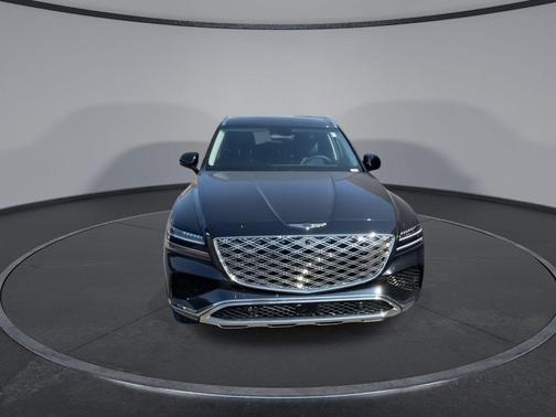 2025 Genesis GV80 2.5T Advanced