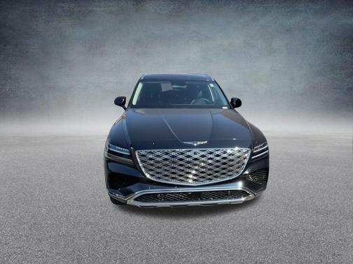 2025 Genesis GV80 2.5T Advanced