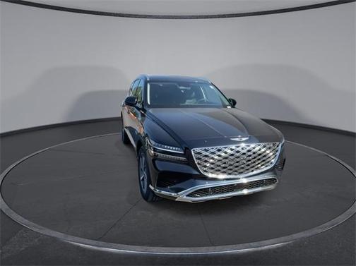 2025 Genesis GV80 2.5T Advanced
