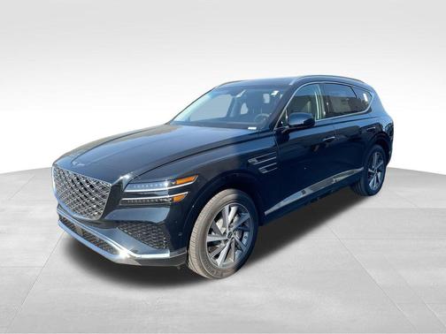2025 Genesis GV80 2.5T Advanced