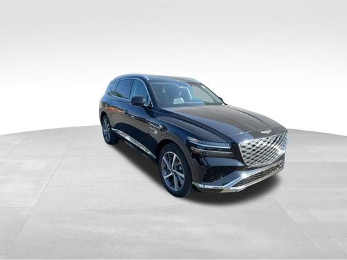2025 Genesis GV80 2.5T Advanced
