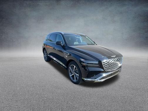 2025 Genesis GV80 2.5T Advanced