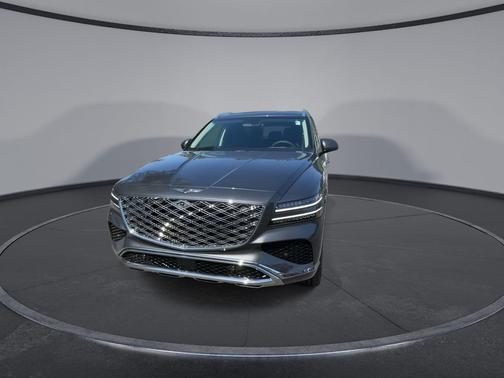2025 Genesis GV80 2.5T