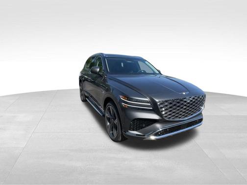 2025 Genesis GV80 2.5T
