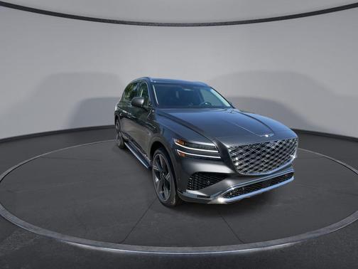 2025 Genesis GV80 2.5T