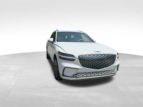 2026 Genesis Electrified GV70 Standard