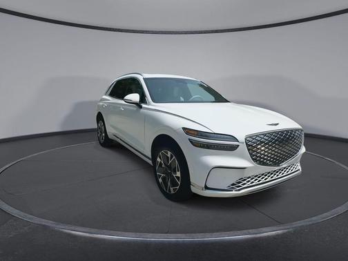 2026 Genesis Electrified GV70 Standard