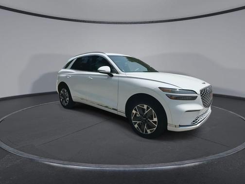 2026 Genesis Electrified GV70 Standard
