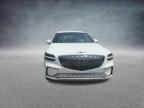 2026 Genesis Electrified GV70 Standard