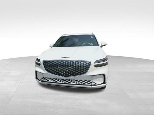 2026 Genesis Electrified GV70 Standard