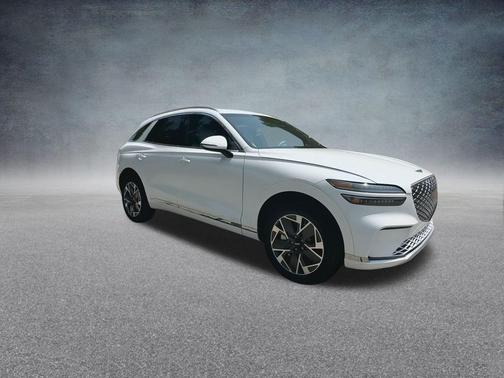 2026 Genesis Electrified GV70 Standard