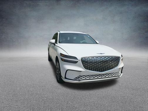 2026 Genesis Electrified GV70 Standard