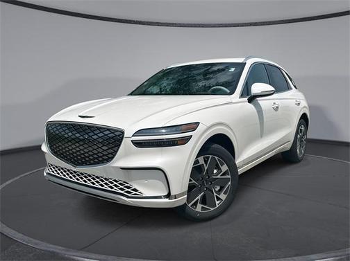 2026 Genesis Electrified GV70 Standard
