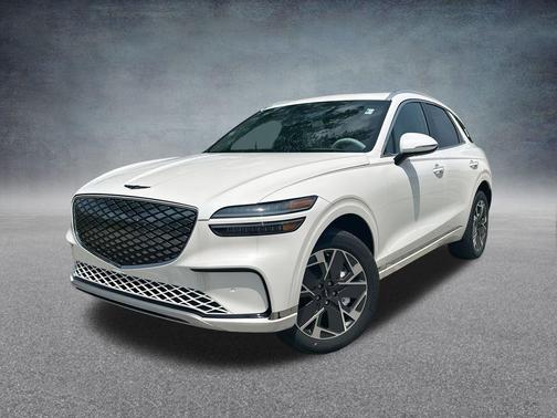 2026 Genesis Electrified GV70 Standard