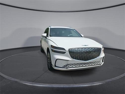 2026 Genesis Electrified GV70 Standard