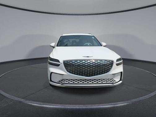 2026 Genesis Electrified GV70 Standard