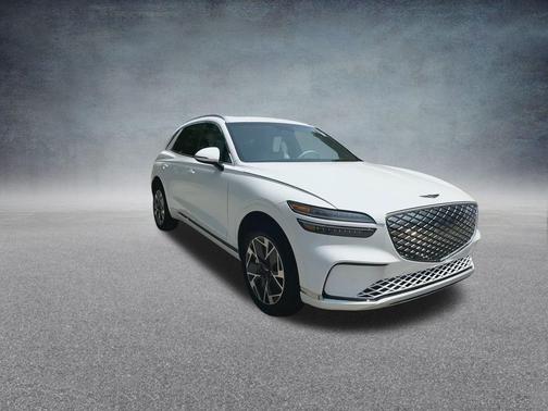 2026 Genesis Electrified GV70 Standard