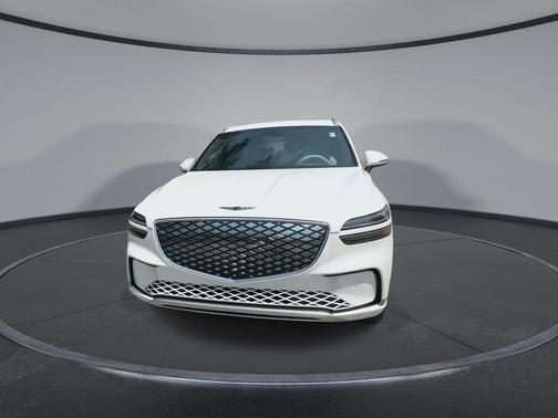 2026 Genesis Electrified GV70 Standard