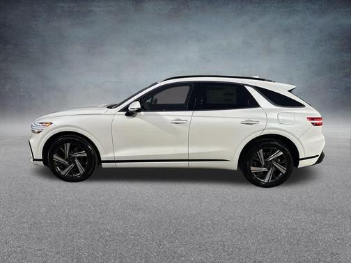 2026 Genesis GV70 3.5T Sport Advanced