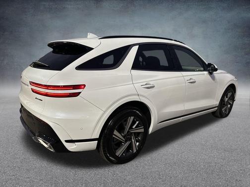 2026 Genesis GV70 3.5T Sport Advanced