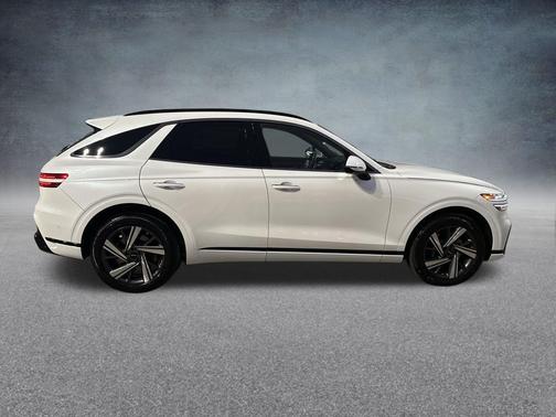 2026 Genesis GV70 3.5T Sport Advanced