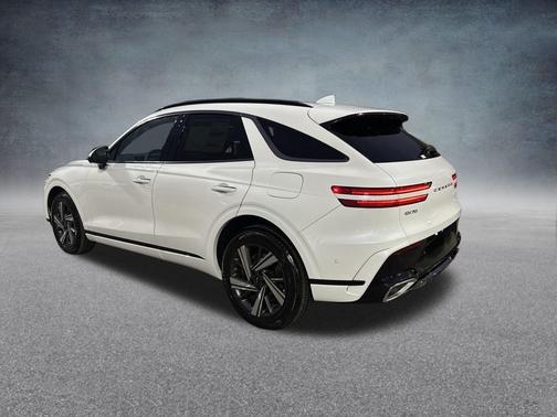 2026 Genesis GV70 3.5T Sport Advanced