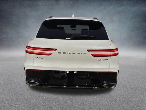 2026 Genesis GV70 3.5T Sport Advanced