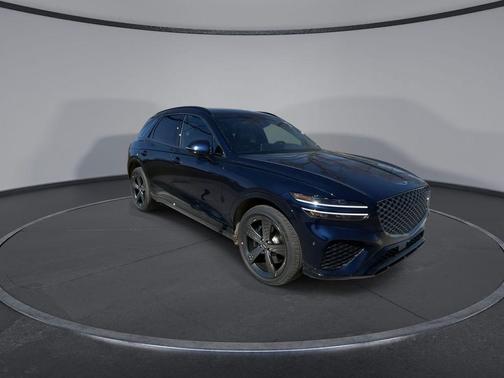 2025 Genesis GV70 3.5T AWD Sport