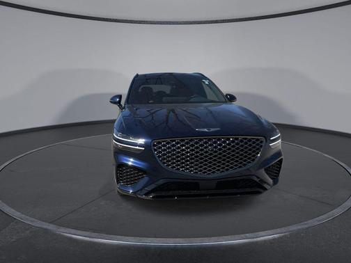 2025 Genesis GV70 3.5T AWD Sport